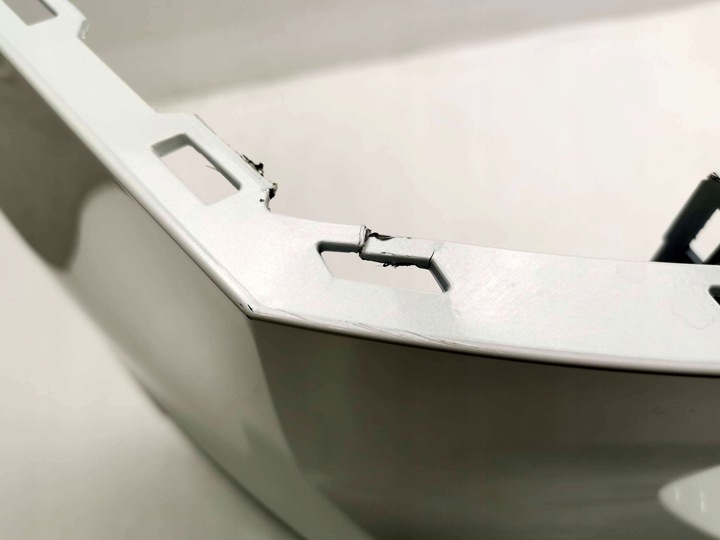 фото №13, Новий org бампер зад vw tiguan ii 5na r-line l0k1