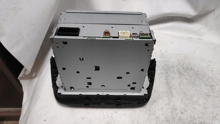 фото №7, Екран радіо дисплей suzuki sx4 s-cross 3910161