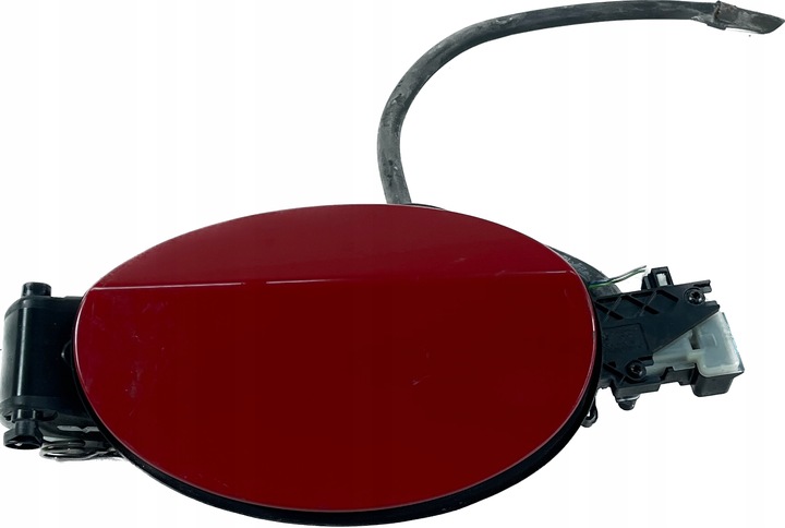 фото №1, Кришка заливання пального комплектна mercedes 207 3.0cdi