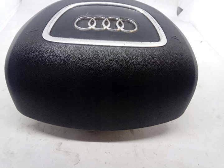 фото №5, Подушка подушка безопасности водителя audi a4 b8 рестайлинг 8r0880201j