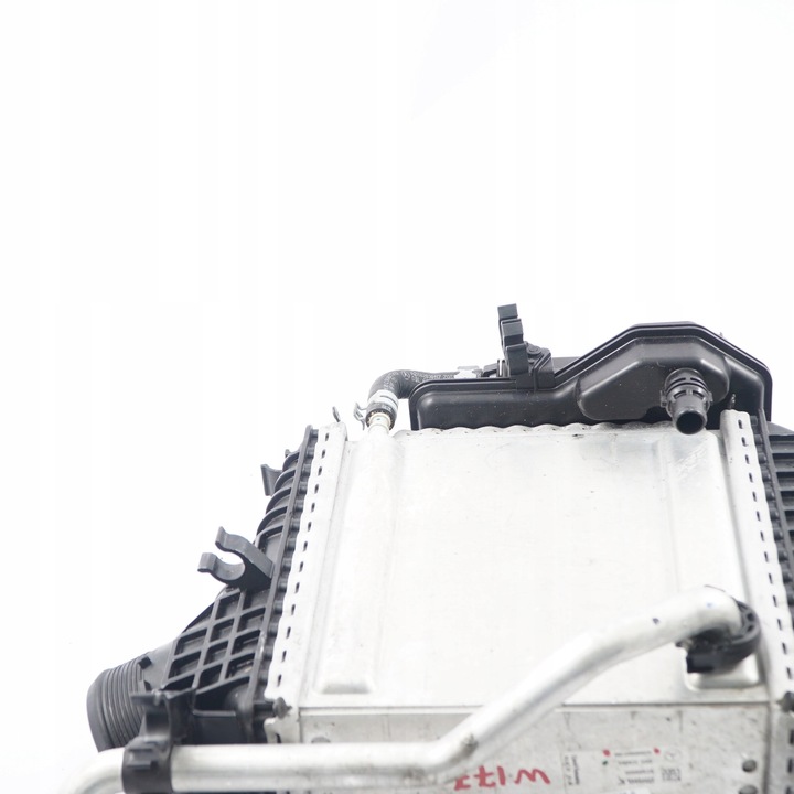 фото №11, Mercedes w177 m260 amg a35 радіаторів повітря інтеркулер a2600903100