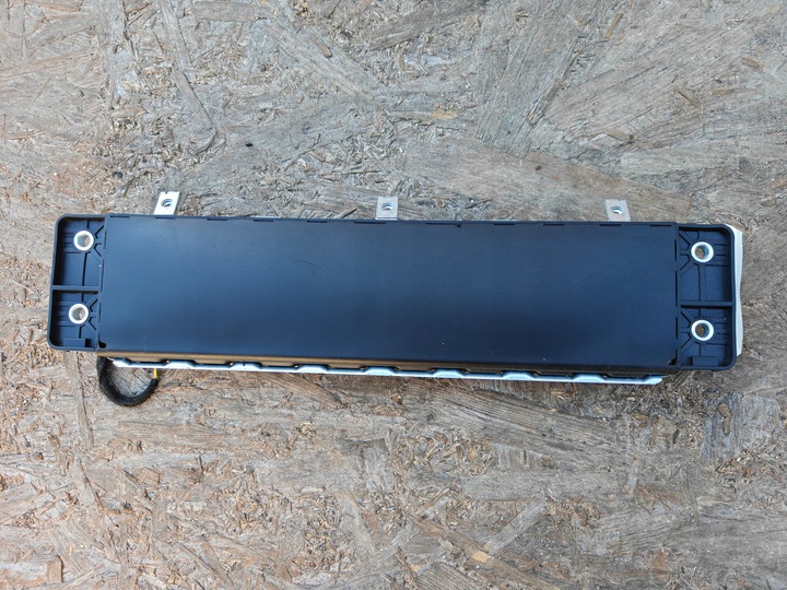 фото №5, Консоль панель подушка безпеки ремені volvo xc90 ii рестайлінг шкіра оригінал доводчик !!!