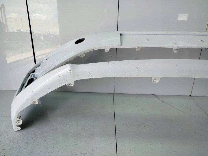 фото №6, Opel corsa f 2019-2022--zderzak передний 9830280980