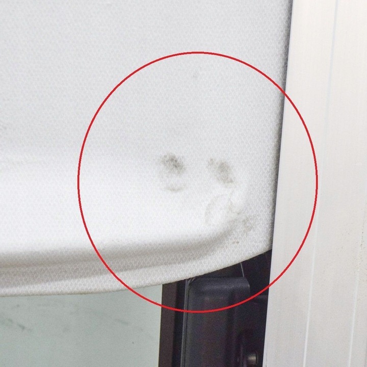 фото №7, Subaru forester sh 2009 люк комплект