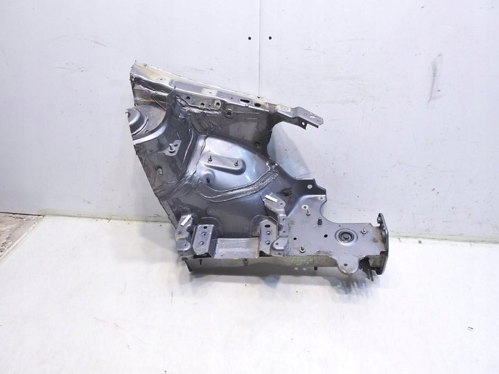 фото №1, Лонжерон лівий перед la7t vw golf v plus