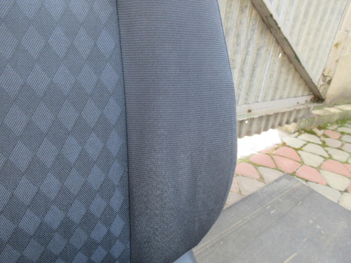 фото №8, Honda civic vii 5d hb 1.4 16v 90 km g502m сиденье сиденья перед правые левый