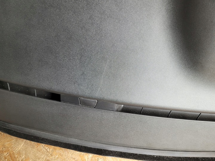 фото №11, Peugeot 208 панель роздавальна консоль капот подушка безпеки оригінал fv