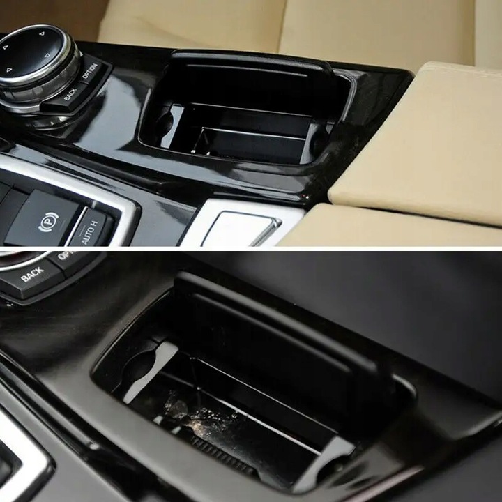 фото №11, Пепельница do bmw 5 f10 f11 51169206348