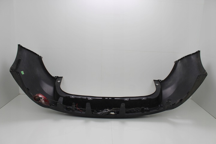 фото №12, Бампер зад vw renault g scenic iii рестайлинг 13-16 pdc