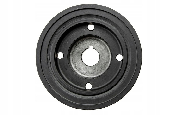 фото №11, Колесо ременное вала коленчатого subaru eng.ej20 legacy b12 13 14 98-, forester s