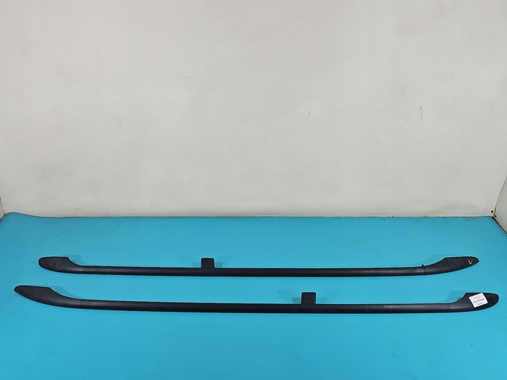 фото №1, Рейлинги vw passat b5 крышные универсал 00-05