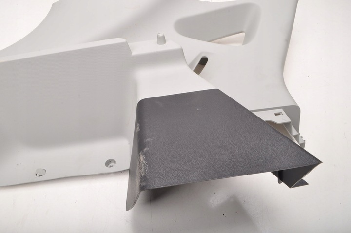 фото №3, Mg zs защита стойка пластик обшивка стойка c левый зад 10454603 suv