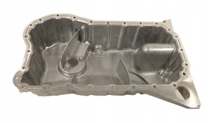 фото №1, Піддон масляна vw jetta 2.8 v6 1998-2005 021103603n