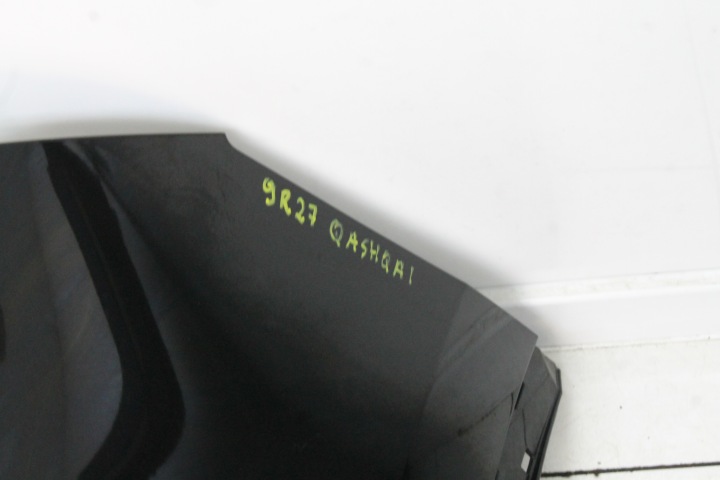 фото №10, Nissan qashai ii j11 2013r- задний бампер 850224ea0h