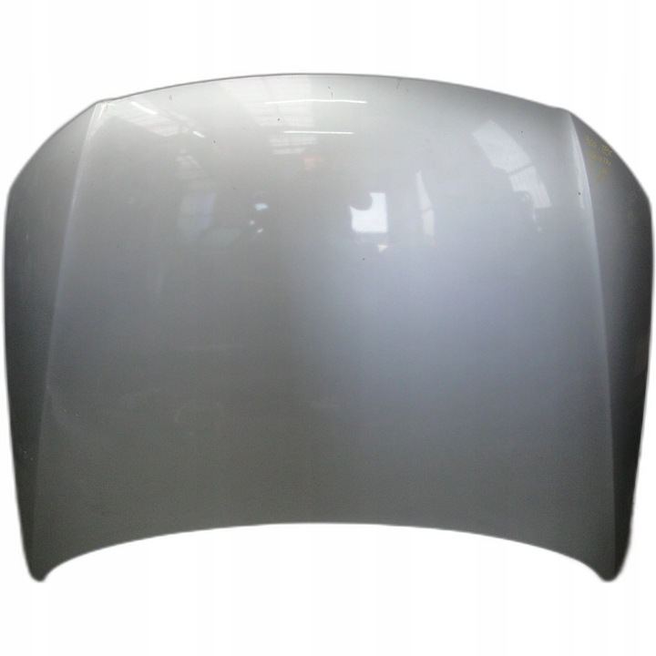 фото №1, Капот vw passat b6 3c 3c0 la7w