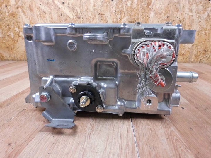 фото №6, Mitsubishi outlander iii інвертор converter інвертор 9481a206 9481a014