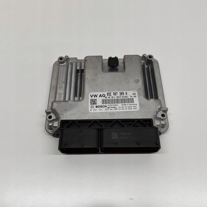 фото №1, Skoda kodiaq ii 2024 блок управления / модуль ecu