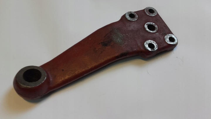 фото №1, Liaz skoda mts важіль wąs поворотна опора lublin