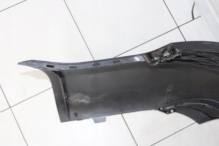 фото №14, Audi a4 b7 cabrio sline 04r- бампер зад задний ly9b