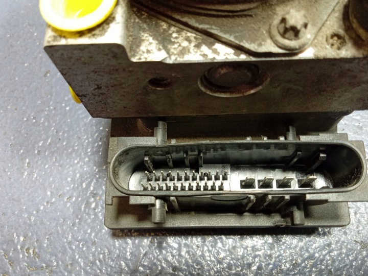 фото №7, Fiat stilo 1.4 блок керування  блок керування abs 51778818