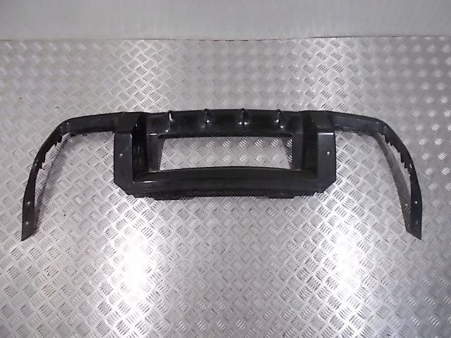 фото №10, Спойлер накладка зад seat cupra formentor 5ff 20-24 5ff807568c оригінал