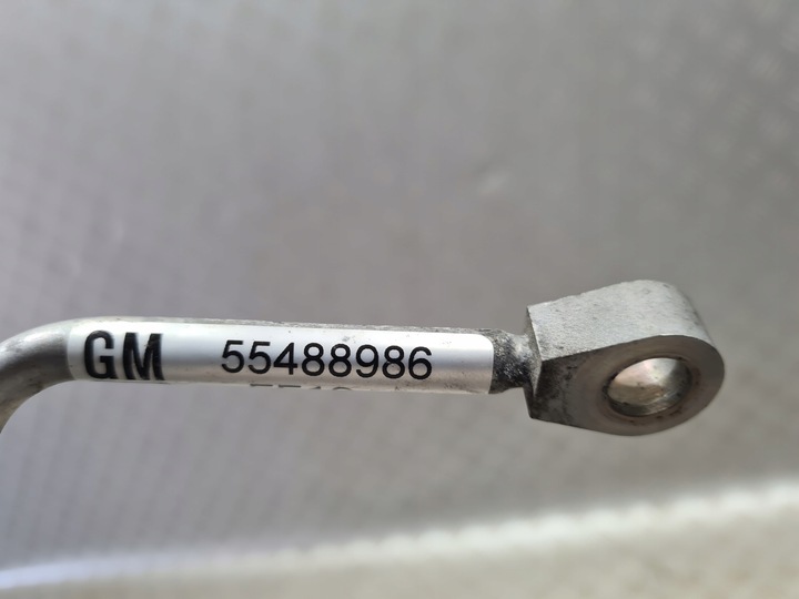 фото №4, Шланг шланг opel zafira c insignia b 2.0 cdti 170km