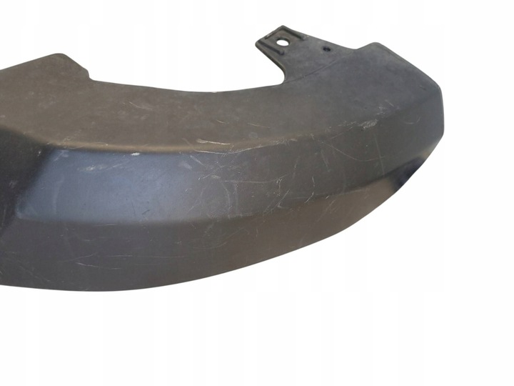 фото №8, Toyota rav4 iv рестайлинг 15-19 накладка бампера перед передняя 52411-42070