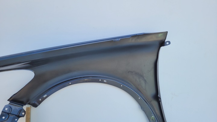 фото №10, Volvo c30 рестайлінг 10+ крило перед переднє праві оригінальний номер