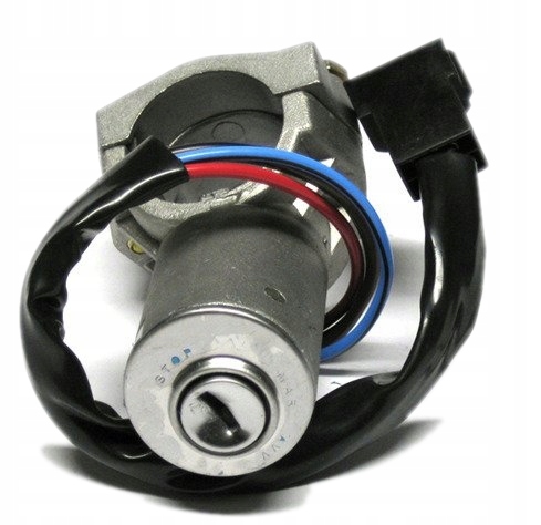 фото №8, Вкладка замок зажигания fiat 126p 125p малютка polonez bis 2 ключ fso новая 0447.9518