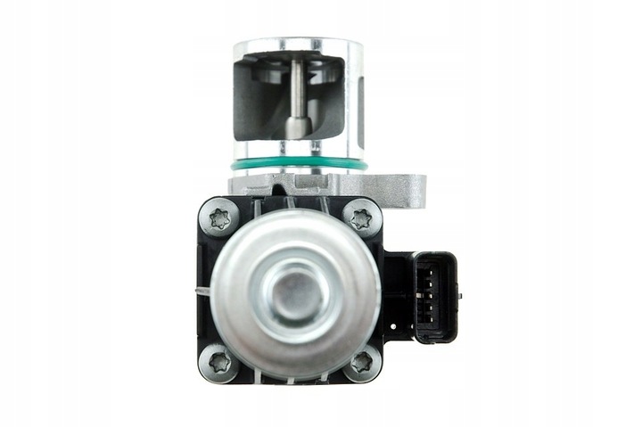 фото №12, Клапан egr ford focus 1.6tdci 2011.04-, citroen c4