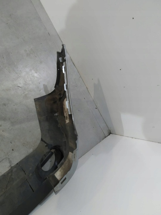 фото №11, Бампер задний pdc a52/7 bmw x5 ii 2006-2013 e70