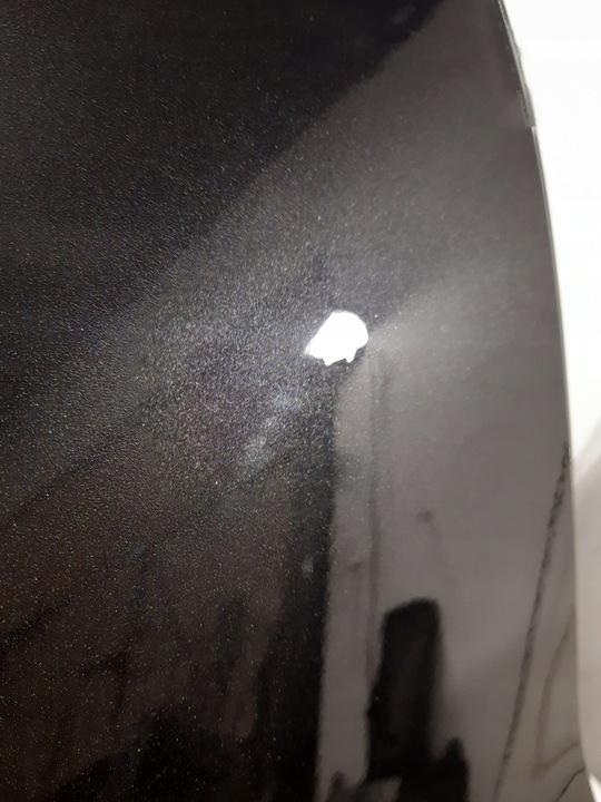 фото №9, Mercedes glc w253 крило лівий переднє перед