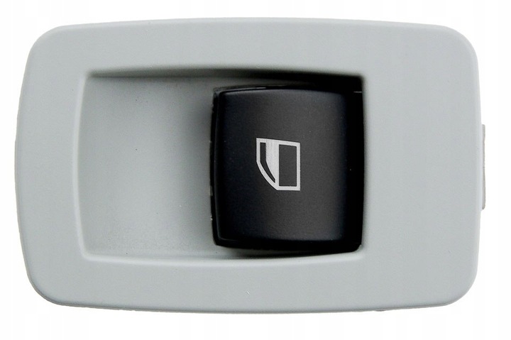 фото №10, Кнопка керування скло bmw 3 e91 04- сірий 3pin