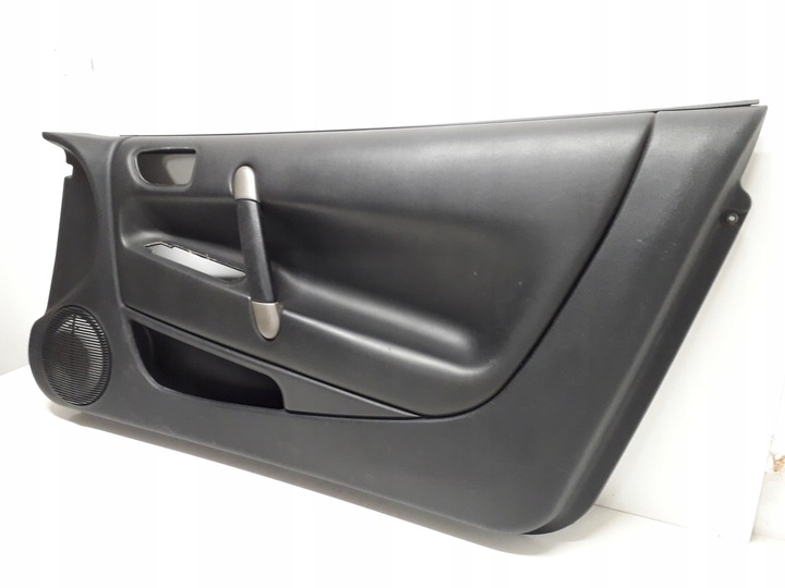 фото №14, Mitsubishi eclipse 3g 99-05 боковина оббивка права перед mr602665