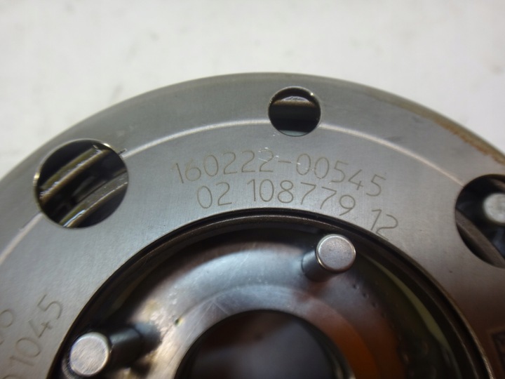 фото №5, Колесо faz розподільний вал випускний bmw g30 m5 f90 g11 m8 f91 g15 g05 g06 s63m n63