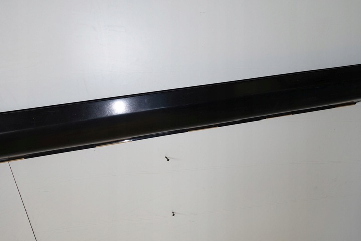 фото №3, Mercedes w211 планки порогові планка пороги ліва 197 avantgarde накладка поріг