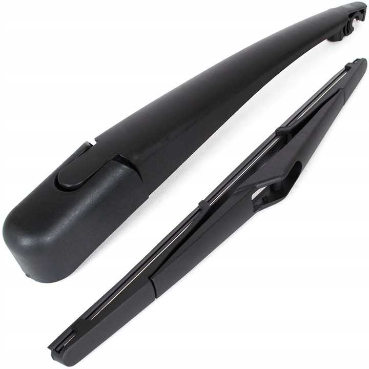 фото №1, Kia ceed 2006-2012 дворник рычаг дворники зад + листовая рессора