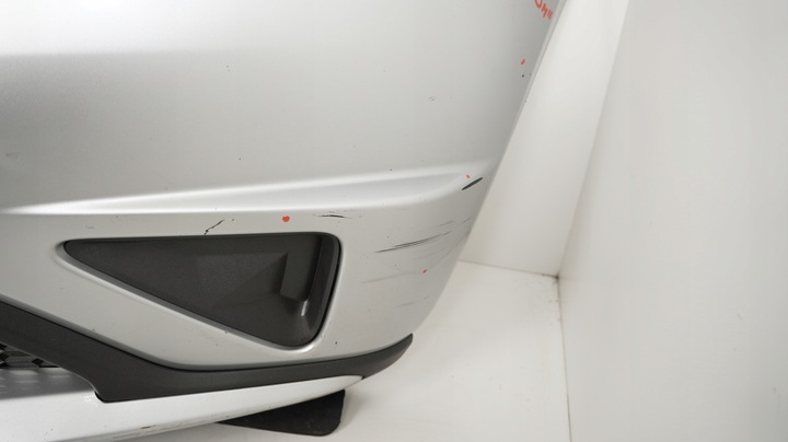 фото №6, Бампер перед переднє honda civic viii 06-09r nh700m