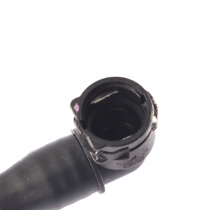 фото №12, Mercedes w205 m264 шланг труба воды a2642007500