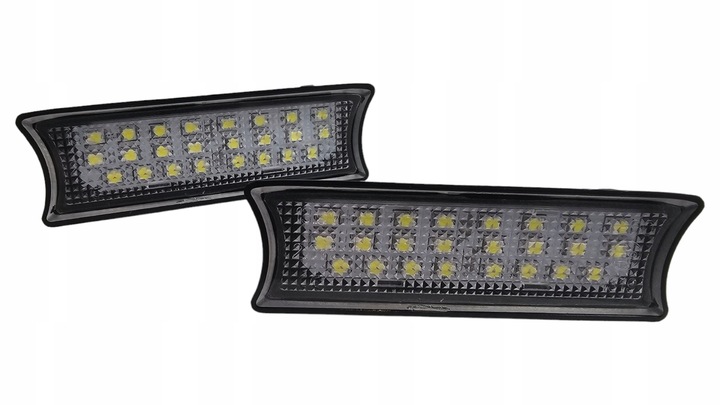 фото №15, Лампа стеля led інтер'єру bmw seria 3 e90 e91 e92 2006-2011