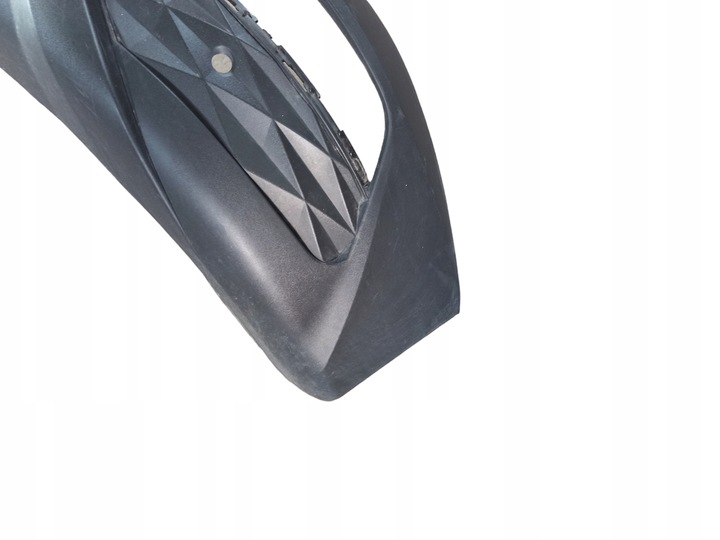 фото №8, Бампер зад задній hyundai tucson iv датчики паркування pdc 86612-n7000