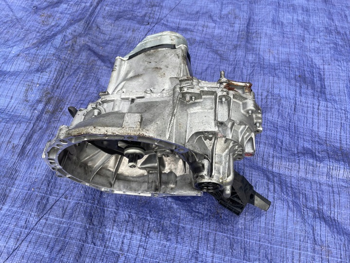 фото №9, Peugeot 208 ii коробка передач коробки передач 1.2 20a707 2022 год