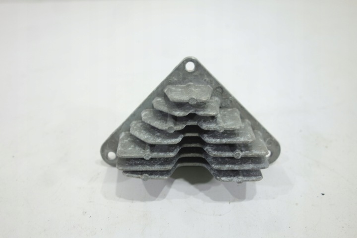 фото №1, Модуль / язик led правий renault master iv 00210658