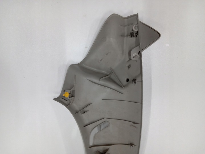 фото №6, Захист корпус стійка nissan micra k12