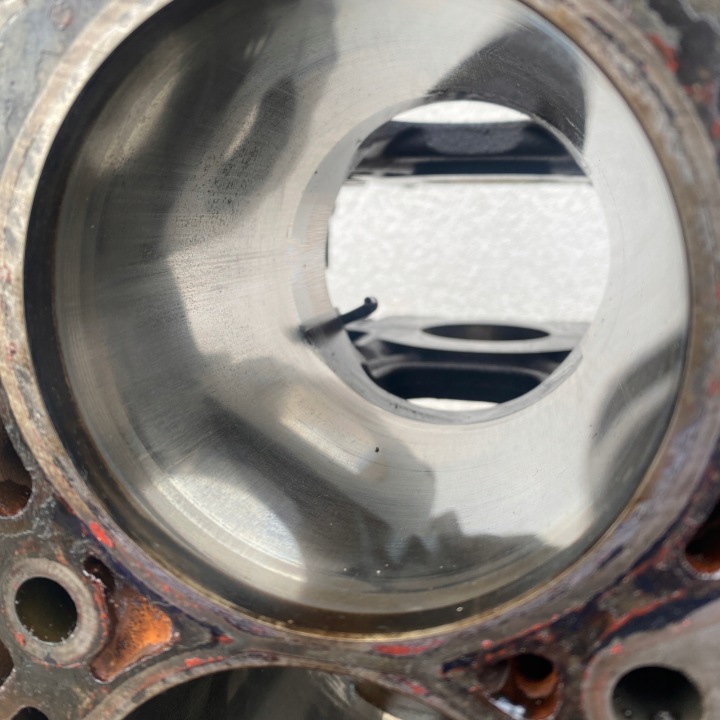 фото №7, Блок  двигуна seat vw golf audi a3 a4 a5 a6 a7 1.8 2.0 tfsi