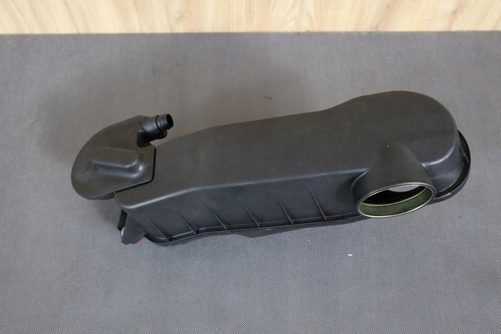 фото №6, Mercedes slk r170 рестайлінг глушник шумів коливання резонатор 2.3 k a1110940283