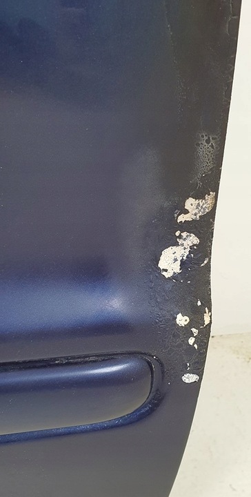 фото №6, Двері праві перед 366 mercedes ml w163