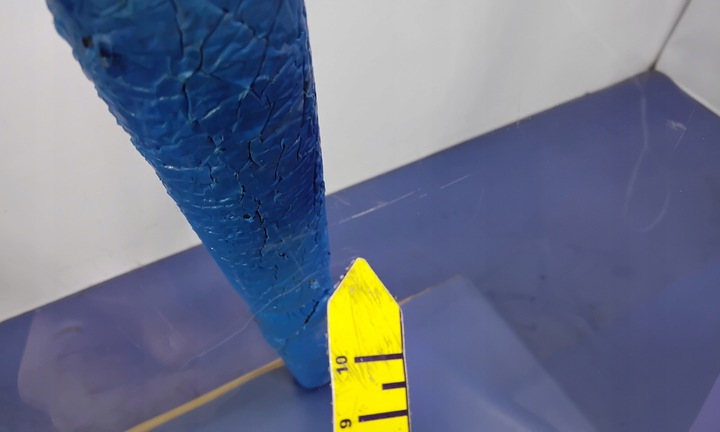 фото №3, Audi a6 c5 4f avant скло двері зад права 05