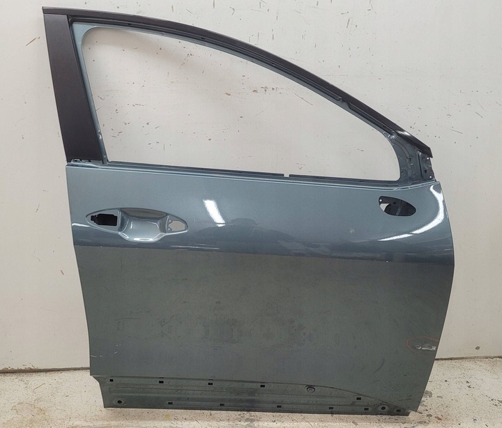 фото №1, Kia sportage v 5 21+ дверь перед передние правые fv