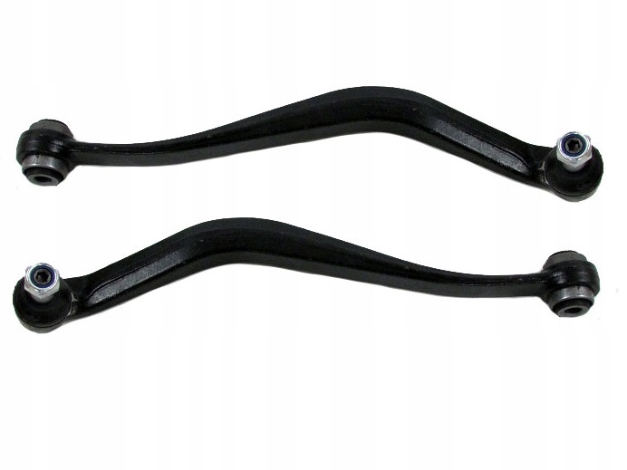 фото №1, Рычаг задний верхний mercedes ml w163 1998-2005